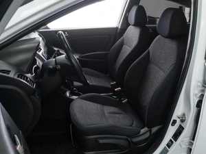 Седан Hyundai Solaris 2014 года, 969000 рублей, Тюмень