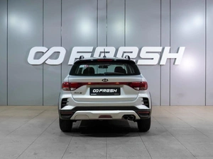 Хетчбэк Kia Rio X 2021 года, 1099000 рублей, Воронеж