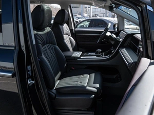 Минивэн GAC M8 2026 года, 5400000 рублей, Волгоград