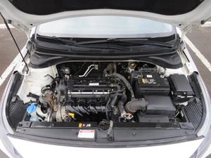 Седан Hyundai Solaris 2020 года, 1550000 рублей, Брянск