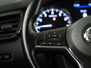 Внедорожник Nissan X-Trail 2021 года, 2318444 рублей, Москва