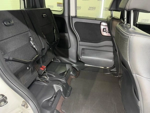 Хетчбэк Honda N-BOX 2020 года, 920000 рублей, Красноярск