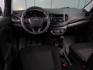 Седан ВАЗ (LADA) Vesta 2017 года, 949000 рублей, Воронеж