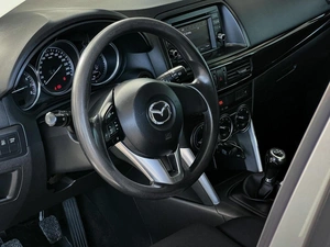 Внедорожник Mazda CX-5 2013 года, 1550000 рублей, Уфа