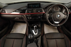 Универсал BMW 3 серия 2016 года, 1679000 рублей, Челябинск