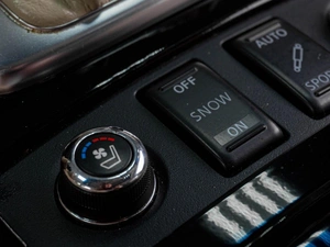 Внедорожник Infiniti FX37 2011 года, 2199000 рублей, Тюмень