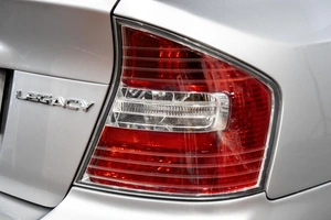 Седан Subaru Legacy 2005 года, 729000 рублей, Барнаул