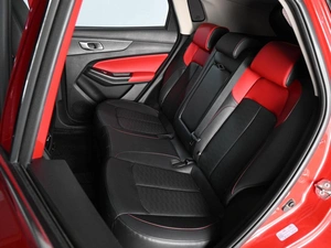 Внедорожник Changan CS55 Plus 2023 года, 2329000 рублей, Аксай