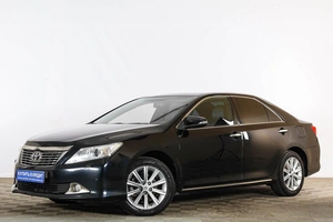 Седан Toyota Camry 2014 года, 1879000 рублей, Тюмень
