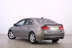 Седан Honda Civic 2007 года, 699000 рублей, Омск