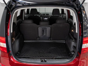 Внедорожник Skoda Yeti 2016 года, 1380000 рублей, Тюмень