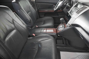 Внедорожник Lexus RX 2008 года, 1649000 рублей, Кемерово