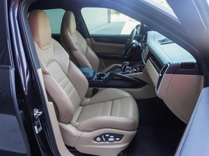 Внедорожник Porsche Cayenne 2021 года, 9300000 рублей, Краснодар