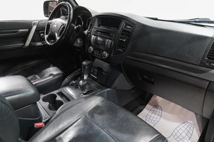 Внедорожник Mitsubishi Pajero 2007 года, 1629000 рублей, Новокузнецк