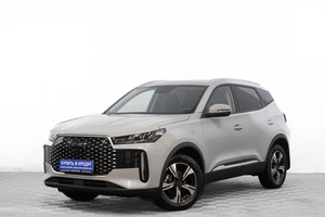 Внедорожник Tenet T4 2025 года, 2199000 рублей, Барнаул