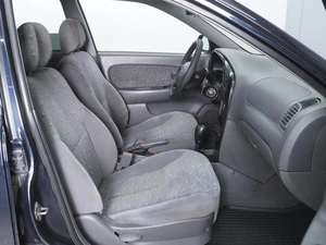 Седан Kia Spectra 2008 года, 489000 рублей, Ростов-на-Дону