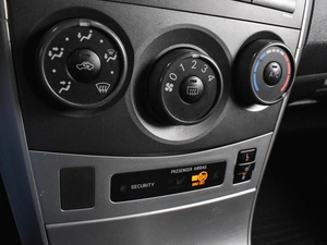 Седан Toyota Corolla 2012 года, 1225000 рублей, Воронеж