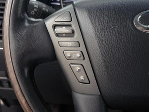 Внедорожник Infiniti QX56 2011 года, 2257000 рублей, Орёл