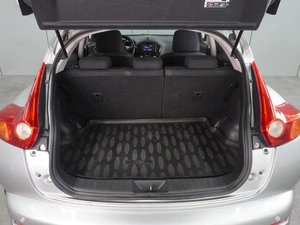 Внедорожник Nissan Juke 2012 года, 764000 рублей, Воронеж