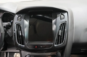 Хетчбэк Ford Focus 2011 года, 549000 рублей, Новокузнецк