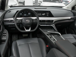 Внедорожник Changan UNI-T 2024 года, 2389000 рублей, Волгоград