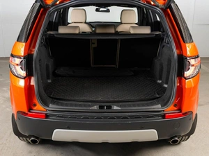 Внедорожник Land Rover Discovery Sport 2015 года, 3286000 рублей, Ставрополь