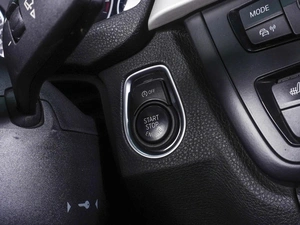 Седан BMW 3 серия 2014 года, 1470000 рублей, Ростов-на-Дону