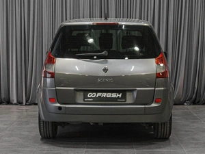 Минивэн Renault Scenic 2009 года, 289000 рублей, Тюмень