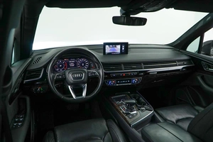 Внедорожник Audi Q7 2016 года, 4470444 рублей, Москва