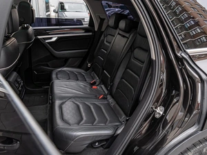 Внедорожник Volkswagen Touareg 2019 года, 3690000 рублей, Краснодар