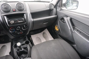 Седан ВАЗ (LADA) Granta 2012 года, 499000 рублей, Красноярск