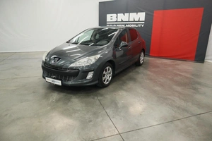 Хэтчбек Peugeot 308 2010 года, 555000 рублей, Курск