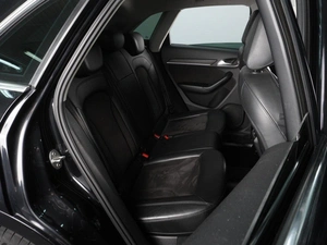 Внедорожник Audi Q3 2012 года, 1455000 рублей, Минеральные Воды