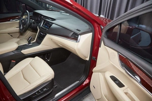 Внедорожник Cadillac XT5 2016 года, 2690000 рублей, Красноярск