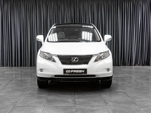 Внедорожник Lexus RX 2011 года, 2399000 рублей, Тюмень