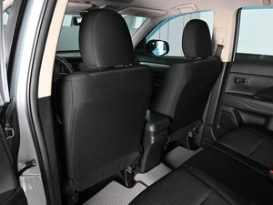 Внедорожник Mitsubishi Outlander 2017 года, 1769000 рублей, Ростов-на-Дону