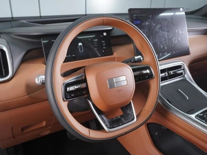 Внедорожник Geely Galaxy M7 2026 года, 3650000 рублей, Ростов-на-Дону