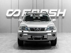 Внедорожник Nissan X-Trail 2005 года, 819000 рублей, Тюмень