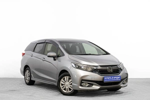 Универсал Honda Shuttle 2018 года, 1299000 рублей, Барнаул