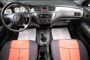 Седан Mitsubishi Lancer 2005 года, 529000 рублей, Оренбург