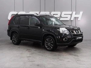 Внедорожник Nissan X-Trail 2014 года, 1599000 рублей, Воронеж