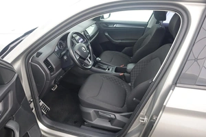 Внедорожник Skoda Kodiaq 2018 года, 2400000 рублей, Орёл