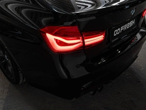 Седан BMW 3 серия 2017 года, 2669000 рублей, Ставрополь