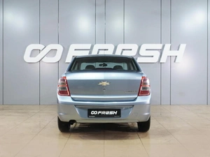 Седан Chevrolet Cobalt 2013 года, 599000 рублей, Воронеж