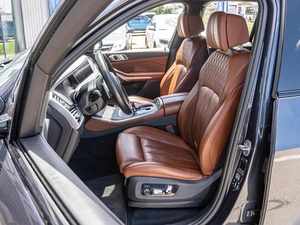 Внедорожник BMW X5 2021 года, 8070000 рублей, Краснодар