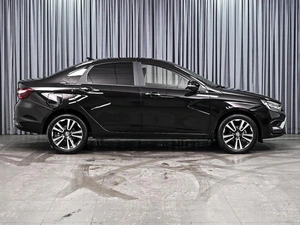 Седан ВАЗ (LADA) Vesta 2024 года, 1729000 рублей, Ставрополь