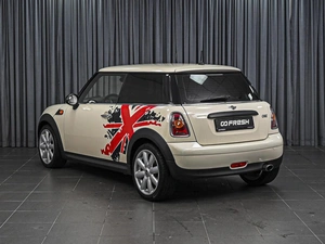 Хетчбэк MINI One 2010 года, 819000 рублей, Ставрополь
