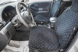 Внедорожник Suzuki Grand Vitara 2003 года, 849000 рублей, Барнаул