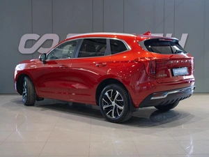 Внедорожник Haval Jolion 2023 года, 2299000 рублей, Петрозаводск