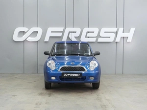 Хетчбэк Lifan Smily (320) 2012 года, 274000 рублей, Воронеж